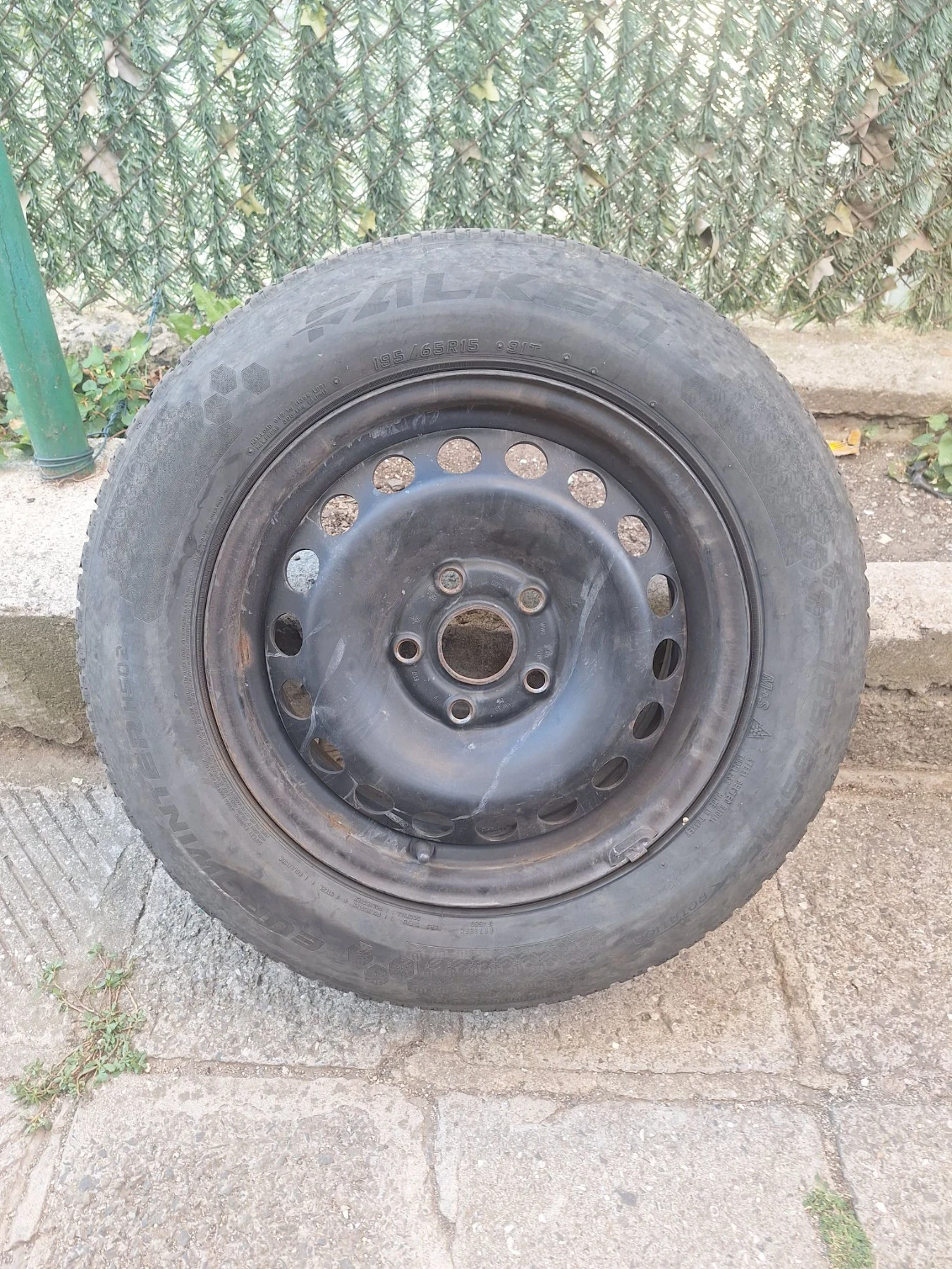 ���� � ������ 195/65R15 | Mobile.bg � ����������� 1