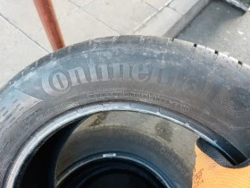 Гуми Летни 205/55R16, снимка 6 - Гуми и джанти - 40303346