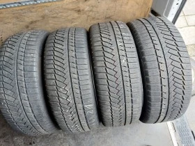 Гуми Зимни 255/45R20, снимка 1 - Гуми и джанти - 41324559