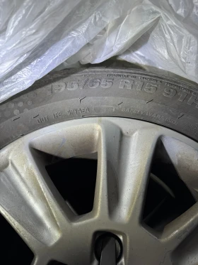 ���� � ������ 195/65R15 �� Audi A3 | Mobile.bg � ����� ������ 3