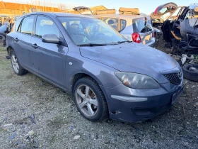 Mazda 3 1.6HDI, снимка 1