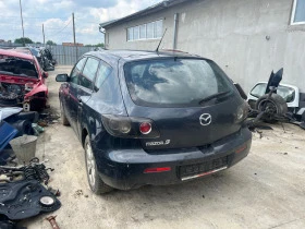 Mazda 3 1.6HDI, снимка 9