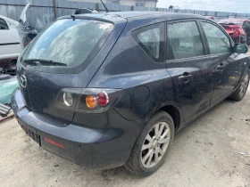 Mazda 3 1.6HDI, снимка 8