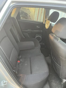 Mazda 3 1.6HDI, снимка 15