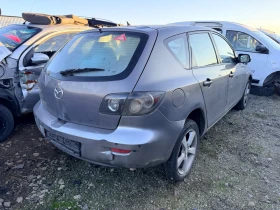 Mazda 3 1.6HDI, снимка 2