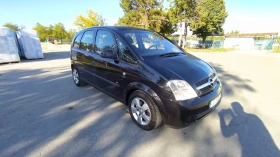 Opel Meriva  - изображение 7