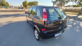 Opel Meriva  - изображение 3