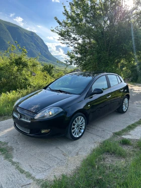 Fiat Bravo 1.6 Multijet 