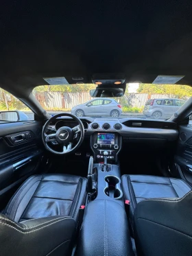 Ford Mustang GT Premium, снимка 7