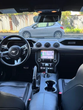 Ford Mustang GT Premium, снимка 9
