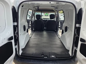 Dacia Dokker 2021г 1.3TCE-102к.с EURO 6d-ШВЕЙЦАРИЯ, снимка 15