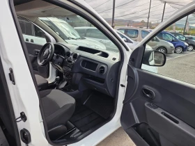 Dacia Dokker 2021г 1.3TCE-102к.с EURO 6d-ШВЕЙЦАРИЯ, снимка 14