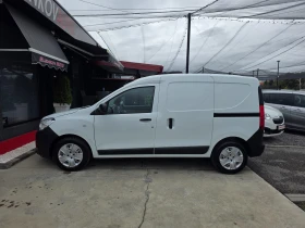 Dacia Dokker 2021г 1.3TCE-102к.с EURO 6d-ШВЕЙЦАРИЯ, снимка 4