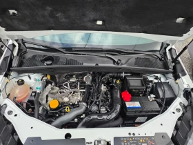 Dacia Dokker 2021г 1.3TCE-102к.с EURO 6d-ШВЕЙЦАРИЯ, снимка 16