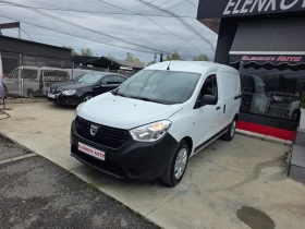 Dacia Dokker 2021г 1.3TCE-102к.с EURO 6d-ШВЕЙЦАРИЯ, снимка 3