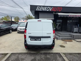 Dacia Dokker 2021г 1.3TCE-102к.с EURO 6d-ШВЕЙЦАРИЯ, снимка 7