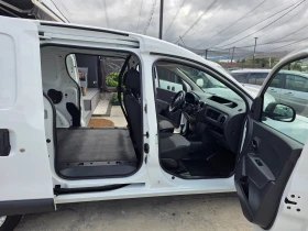 Dacia Dokker 2021г 1.3TCE-102к.с EURO 6d-ШВЕЙЦАРИЯ, снимка 12