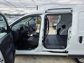 Dacia Dokker 2021г 1.3TCE-102к.с EURO 6d-ШВЕЙЦАРИЯ, снимка 11