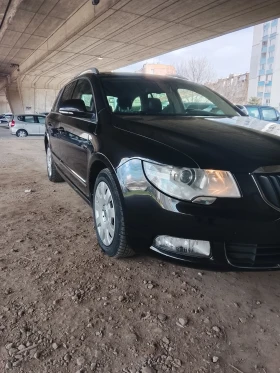 Skoda Superb 2.0TDI, снимка 3