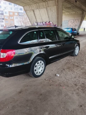 Skoda Superb 2.0TDI, снимка 5