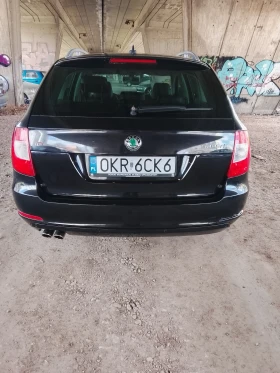 Skoda Superb 2.0TDI, снимка 7