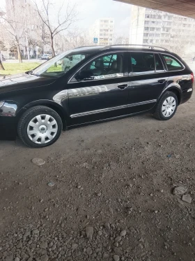 Skoda Superb 2.0TDI, снимка 4