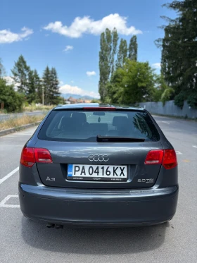Audi A3, снимка 3
