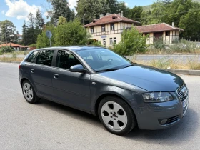 Audi A3, снимка 2
