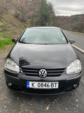 VW Golf 1, 6I регистриран, снимка 6