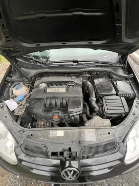VW Golf 1, 6I регистриран, снимка 12