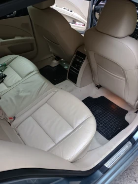 Skoda Superb, снимка 6