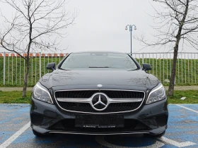 Mercedes-Benz CLS 350 Facelift 9G, снимка 2