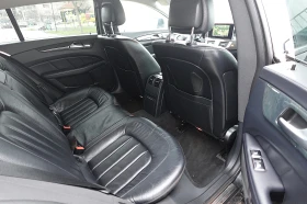 Mercedes-Benz CLS 350 Facelift 9G, снимка 11