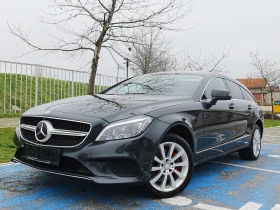 Mercedes-Benz CLS 350 Facelift 9G, снимка 3