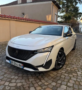 Peugeot 308 1.5HDI EAT8 ALLURE ??, снимка 2