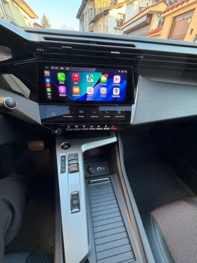 Peugeot 308 1.5HDI EAT8 ALLURE ??, снимка 10