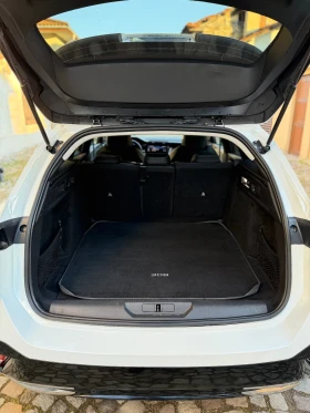 Peugeot 308 1.5HDI EAT8 ALLURE ??, снимка 11