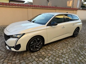 Peugeot 308 1.5HDI EAT8 ALLURE ??, снимка 3