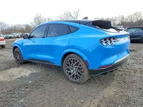 Ford Mustang Mach-E * GT* AWD* BUY NOW* , снимка 3