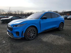 Ford Mustang Mach-E * GT* AWD* BUY NOW* , снимка 2