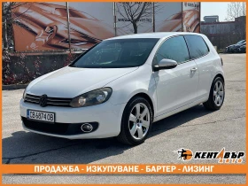 VW Golf, снимка 1