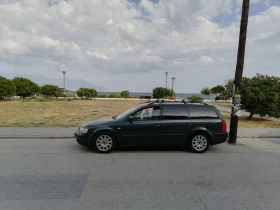 VW Passat B5+ , снимка 7