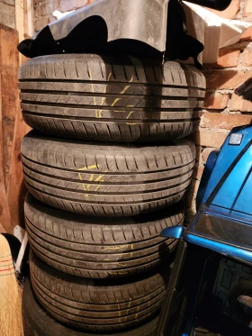 VW Passat B5+ , снимка 17