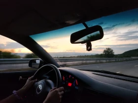 VW Passat B5+ , снимка 14