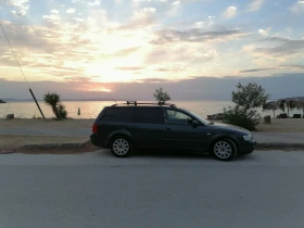 VW Passat B5+ , снимка 2