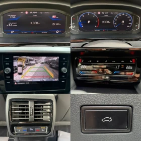 VW Arteon 2.0TDI#R-LINE#FACELIFT#MATRIX#ALCANTARA#DISTR#CAM, снимка 15