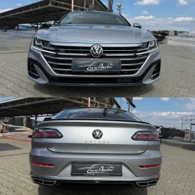 VW Arteon 2.0TDI#R-LINE#FACELIFT#MATRIX#ALCANTARA#DISTR#CAM, снимка 6