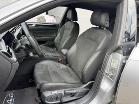 VW Arteon 2.0TDI#R-LINE#FACELIFT#MATRIX#ALCANTARA#DISTR#CAM, снимка 11