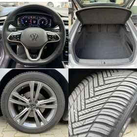 VW Arteon 2.0TDI#R-LINE#FACELIFT#MATRIX#ALCANTARA#DISTR#CAM, снимка 17