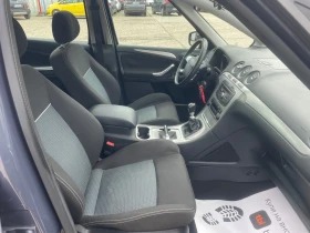 Ford S-Max  2.0 TDCI 163кс, снимка 11